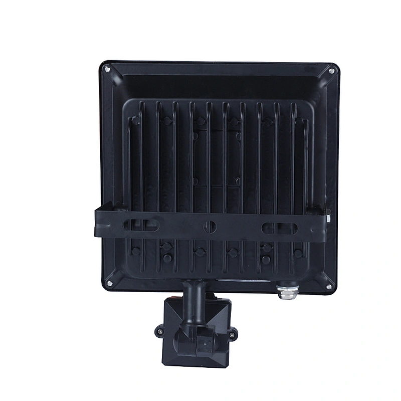 Solar Powered Wall Light PIR Motion Sensor Floodlight LED Flood Light
