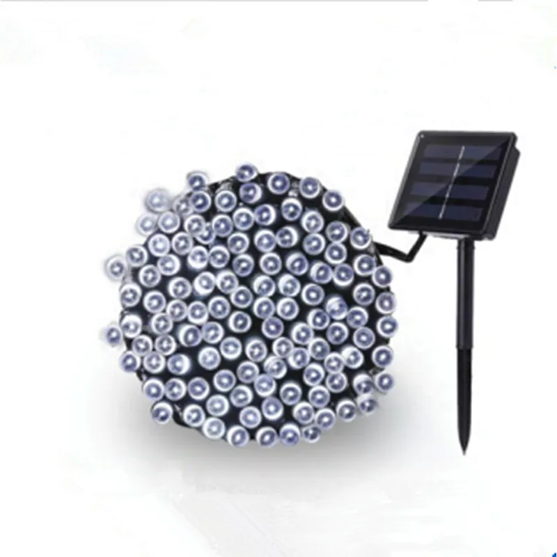 Hot selling 2019 new Solar Energy Ground Insertion/Wall Separated Lamp