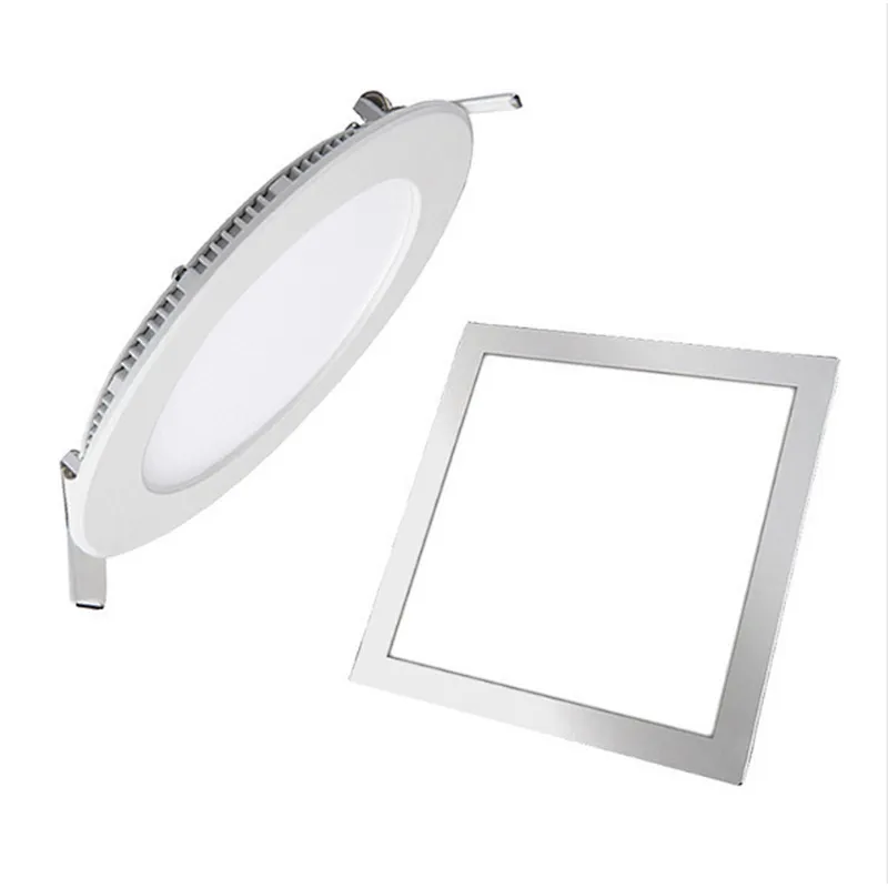 4 in. Ultra Thin LED Downlight