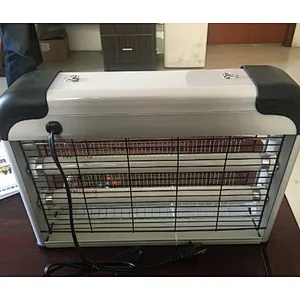 20w 30w 40w LED Insect Killer /Mosquito Bug Zapper /Aluminum Alloy Electric Mosquito Killer Lamp