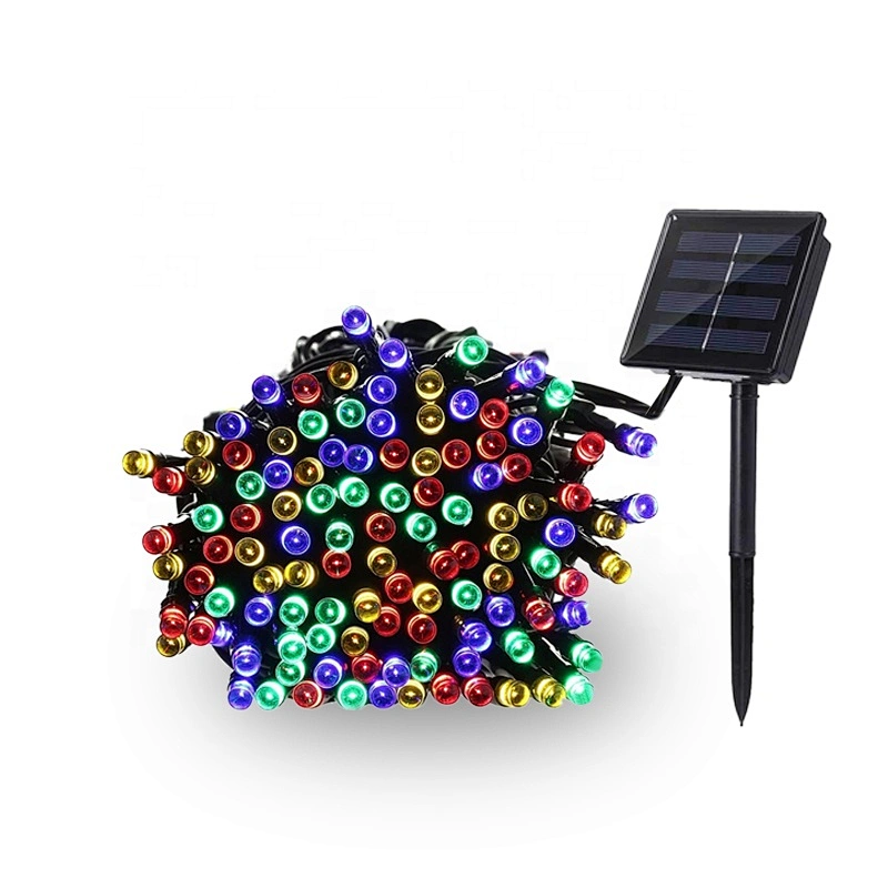 Hot selling 2019 new Solar Energy Ground Insertion/Wall Separated Lamp