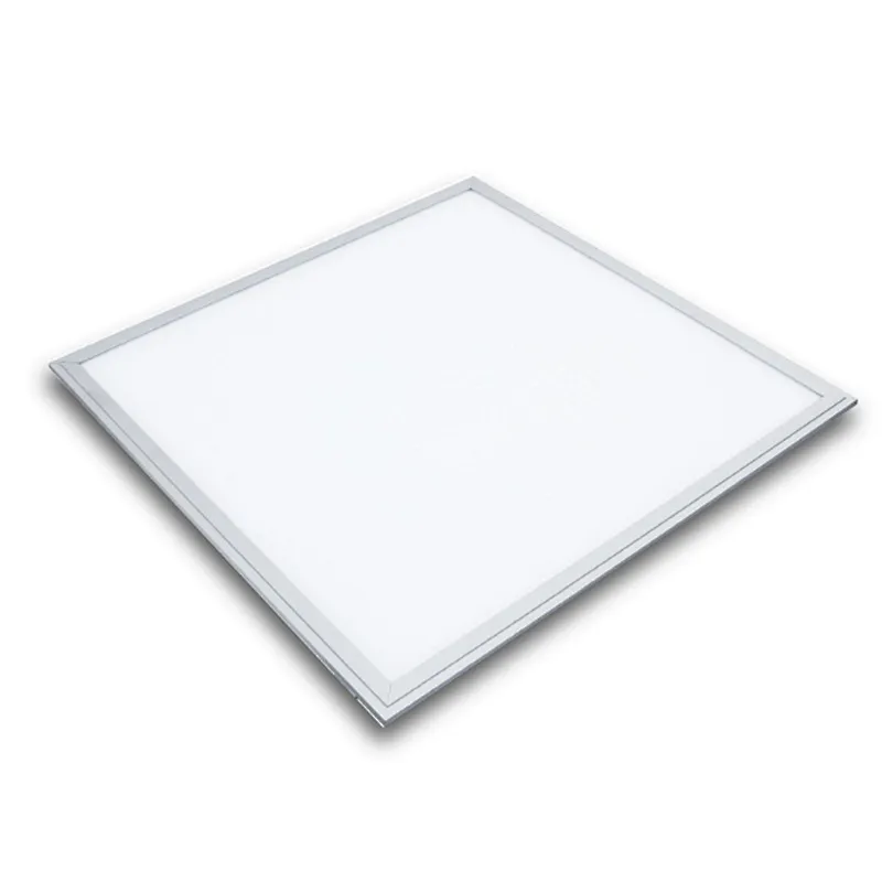 Commercial led lighting,big watt led panel,white color 600*600mm 40W 36w ultra slim led panel light