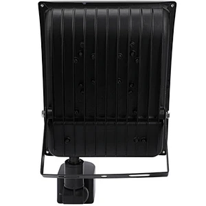 Solar Power Panel 100 SMD LED Flood Light Motion Sensor Outdoor Garden Yard Street