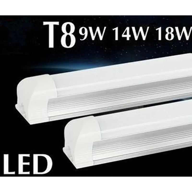 led glass tub1200MM 18W/20w 22w 2200lmm frosted pc G13