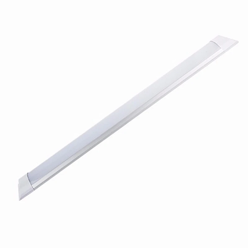 office 8ft LED linear light corridor dimming sensor wall mounted led tube lamp