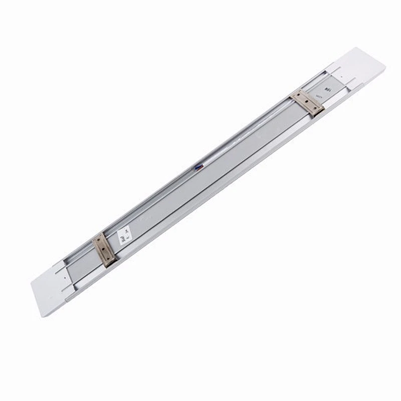 office 8ft LED linear light corridor dimming sensor wall mounted led tube lamp