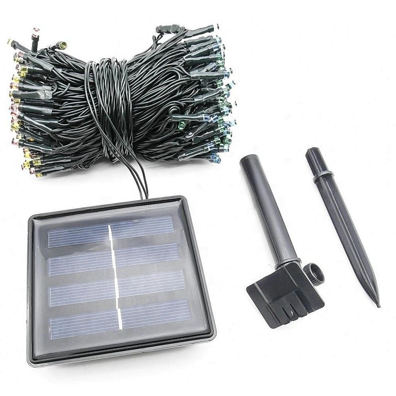 Hot selling 2019 new Solar Energy Ground Insertion/Wall Separated Lamp