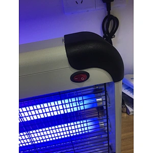20w 30w 40w LED Insect Killer /Mosquito Bug Zapper /Aluminum Alloy Electric Mosquito Killer Lamp
