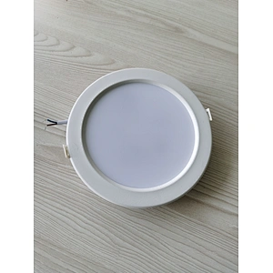 2020 High quality AC85-265V 7W  9W 12W 18W LED Flush Mount Lighting Ceiling Lamp Panel Light