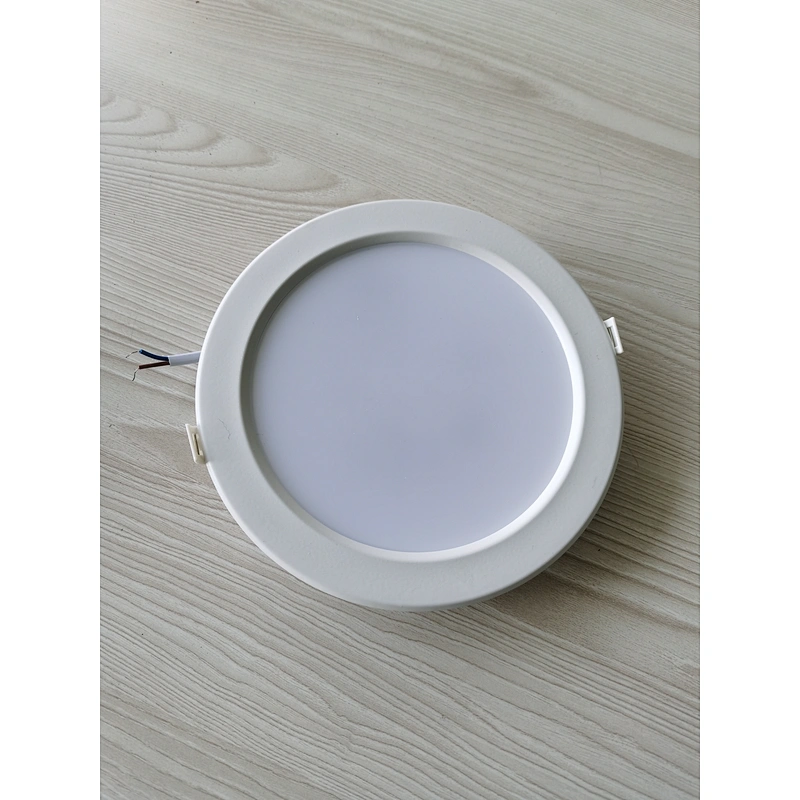 2020 High quality AC85-265V 7W  9W 12W 18W LED Flush Mount Lighting Ceiling Lamp Panel Light