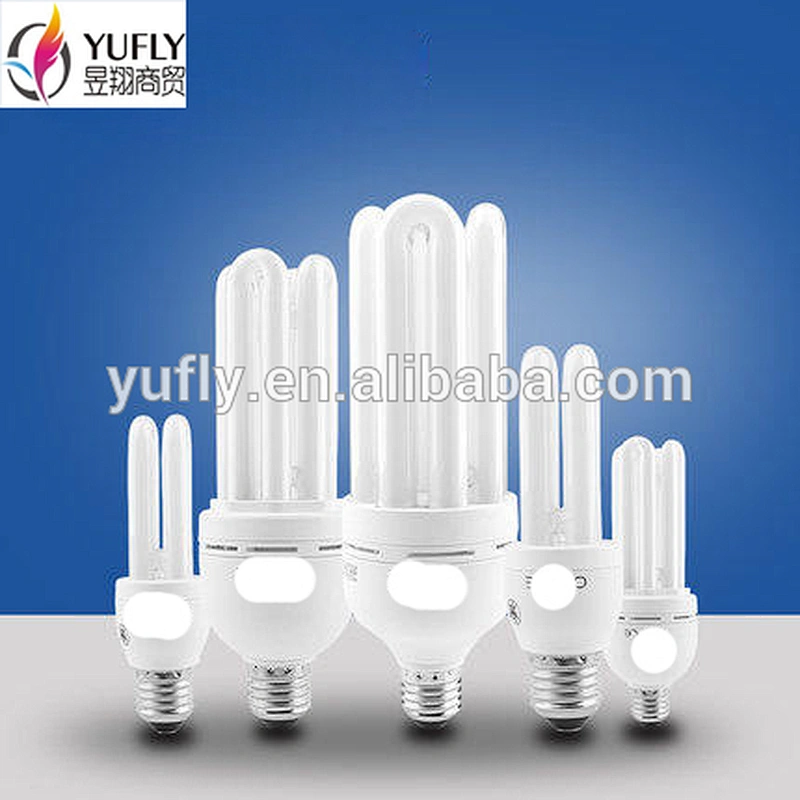 9-24W Energy Saving Lights