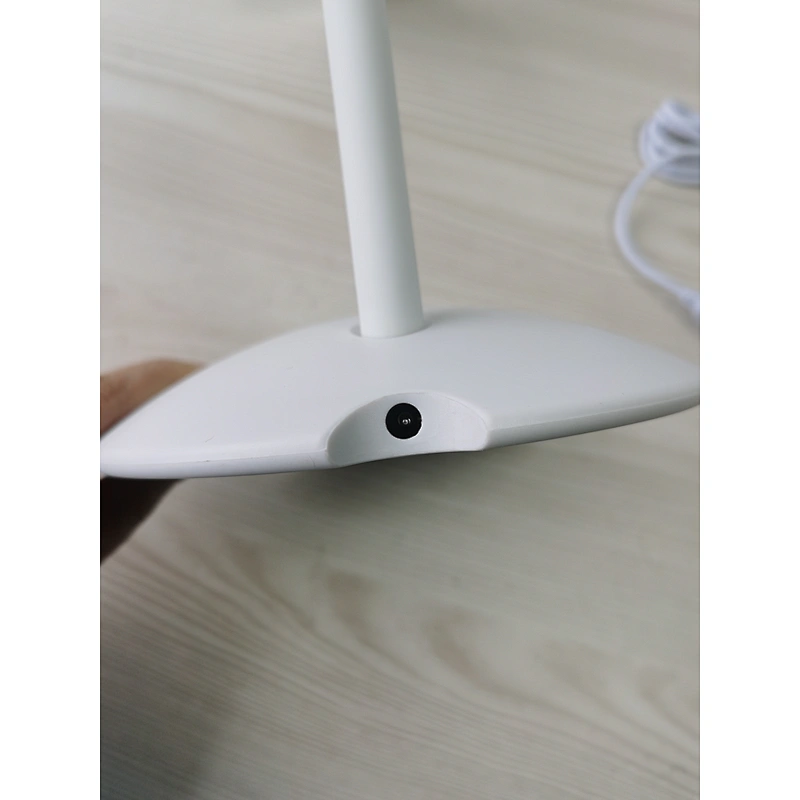 Foldable Dimmable Touch Table Lamp Night Light Touch Dimming Portable Lamp LED Desk Lamp