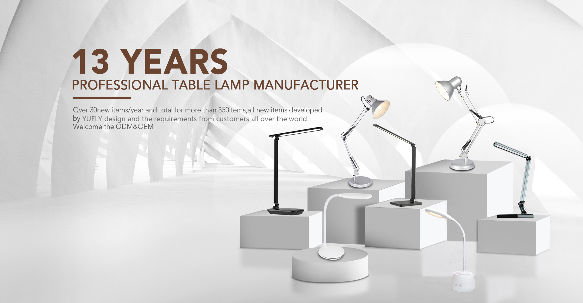 YUFLY LED Lighting Products