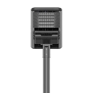 New arrival 50w 100w 120w with Motion Sensor High Capacity Battery All in One Outdoor Solar Led Street Light