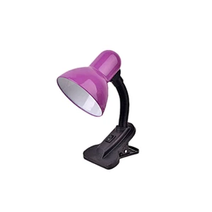 40W 60W 108 New Design Popular Clip Reading Lamp Clamp On Table Student Study Desk Lamp