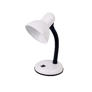 40W 60W E27 hot sale new design popular metal plastic EU socket clip reading lamp clamp on table student study