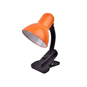 40W 60W 108 New Design Popular Clip Reading Lamp Clamp On Table Student Study Desk Lamp