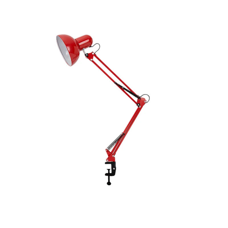 New style oem led study table lamp working lamp with switchChina Suppliers design Led Table Lamp