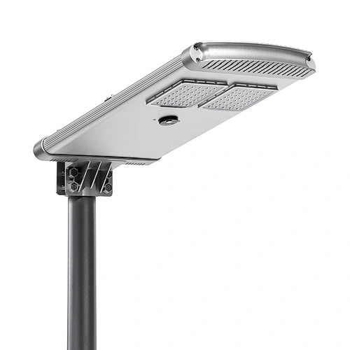 High Power Integrated Led Street Light Solar Luminaria Led Street Solar Powered Outdoor Lighting all in one solar street light