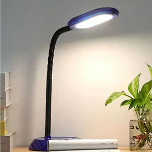YUFLY 1813B LED Desk lamp for kids table light modern for beside bedroom lamp LED desk lamp