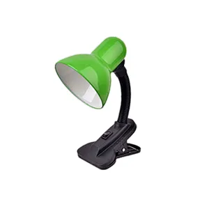 40W 60W 108 New Design Popular Clip Reading Lamp Clamp On Table Student Study Desk Lamp