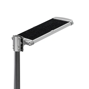 High Power Integrated Led Street Light Solar Luminaria Led Street Solar Powered Outdoor Lighting all in one solar street light
