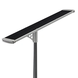 Energy Saving high quality 100W 120W 150W Integrated Led Solar Street lamp for road street lights solar lights outdoor street
