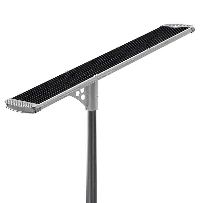 Energy Saving high quality 100W 120W 150W Integrated Led Solar Street lamp for road street lights solar lights outdoor street