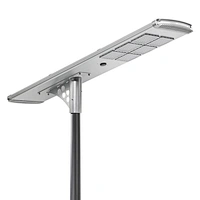 Energy Saving high quality 100W 120W 150W Integrated Led Solar Street lamp for road street lights solar lights outdoor street