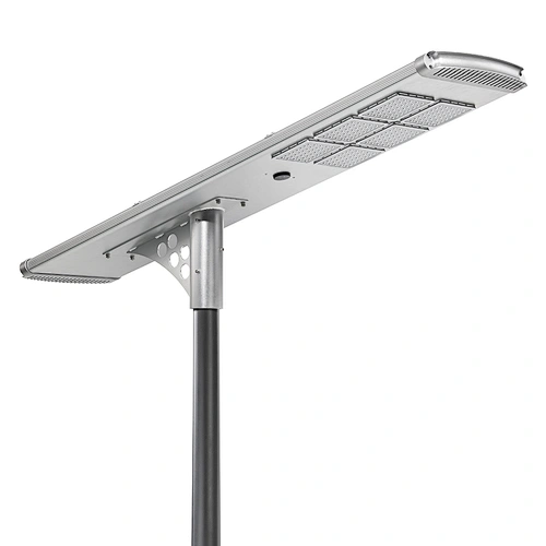 Energy Saving high quality 100W 120W 150W Integrated Led Solar Street lamp for road street lights solar lights outdoor street