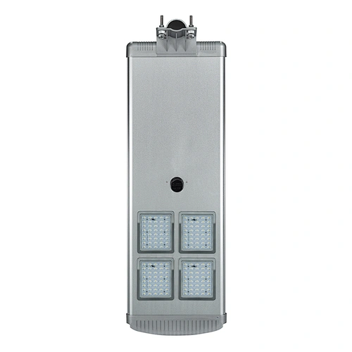High Power 60W Solar Cell Energy Integrated All In One Solar Light Led street light solar