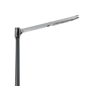 High Power 60W Solar Cell Energy Integrated All In One Solar Light Led street light solar