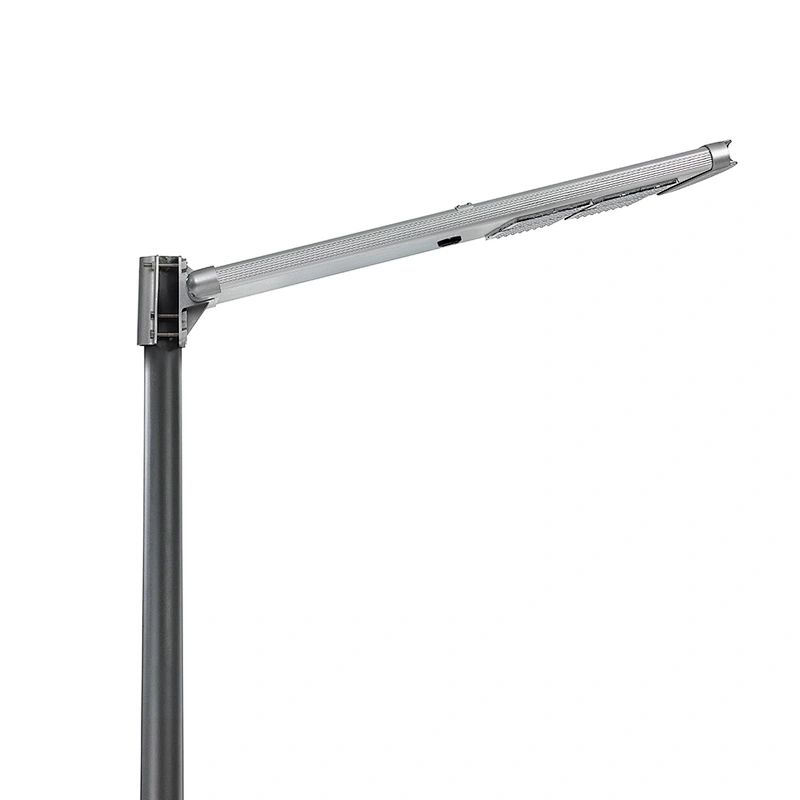 High Power 60W Solar Cell Energy Integrated All In One Solar Light Led street light solar