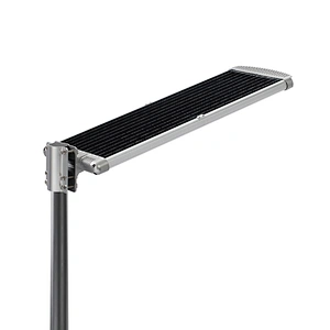 High Power 60W Solar Cell Energy Integrated All In One Solar Light Led street light solar