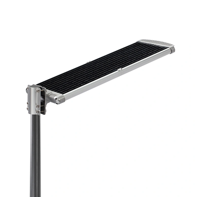 High Power 60W Solar Cell Energy Integrated All In One Solar Light Led street light solar
