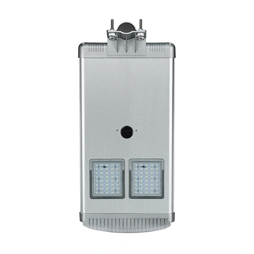 Factory Direct Sale Die Cast Pathway Light Solar Led Street Light All In One led solar street light