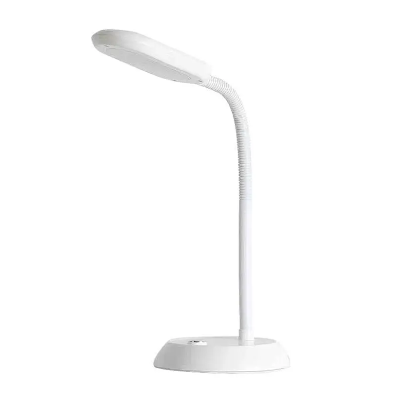 YUFLY 1813B LED Desk lamp for kids table light modern for beside bedroom lamp LED desk lamp