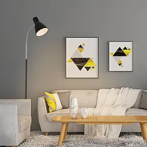 LED American eye-protectionin bedroom Wholesale Decorate the floor lamp reading lamp