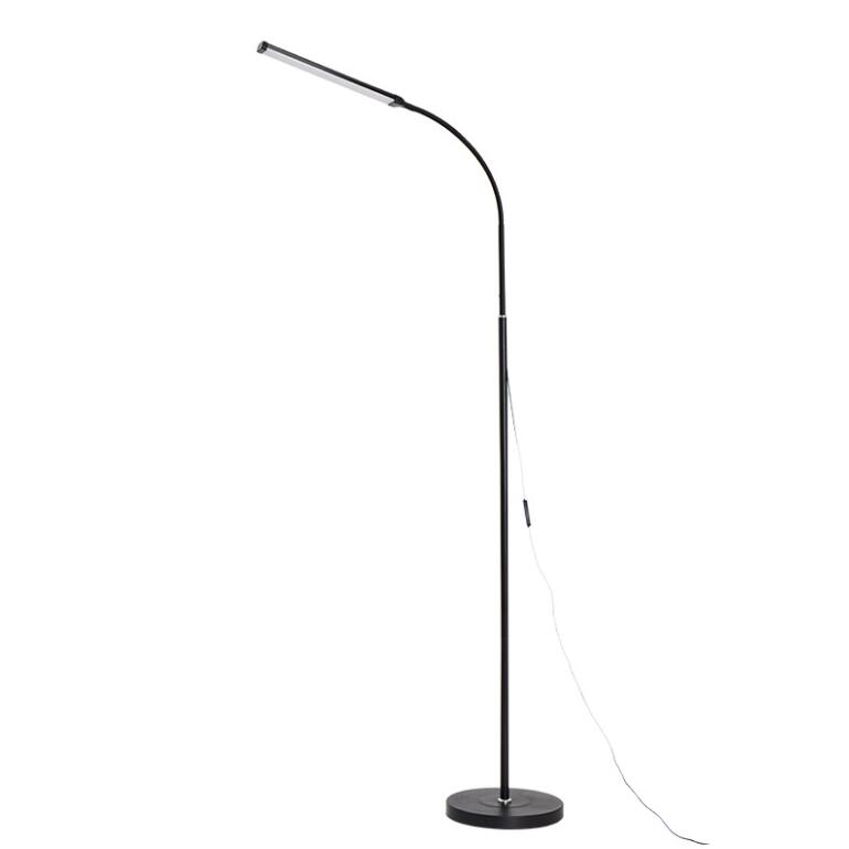 LED three-speed dimming dimming hotel office children's eye protection learning piano hose floor lamp table lamp