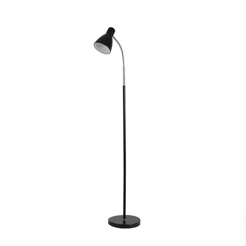LED American eye-protectionin bedroom Wholesale Decorate the floor lamp reading lamp