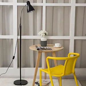 LED American eye-protectionin bedroom Wholesale Decorate the floor lamp reading lamp