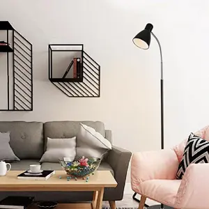 LED American eye-protectionin bedroom Wholesale Decorate the floor lamp reading lamp
