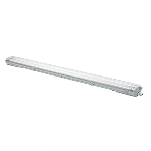 Led Triproof Light Ip65 36w T8 Tube fluorescent Waterproof Lamp linear tri-proof light