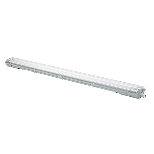 Led Triproof Light Ip65 36w T8 Tube fluorescent Waterproof Lamp linear tri-proof light
