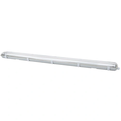 Led Triproof Light Ip65 36w T8 Tube fluorescent Waterproof Lamp linear tri-proof light