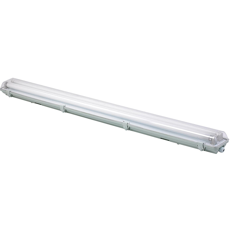 Led Triproof Light Ip65 36w T8 Tube fluorescent Waterproof Lamp linear tri-proof light