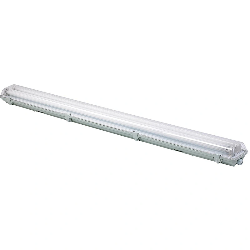 Led Triproof Light Ip65 36w T8 Tube fluorescent Waterproof Lamp linear tri-proof light