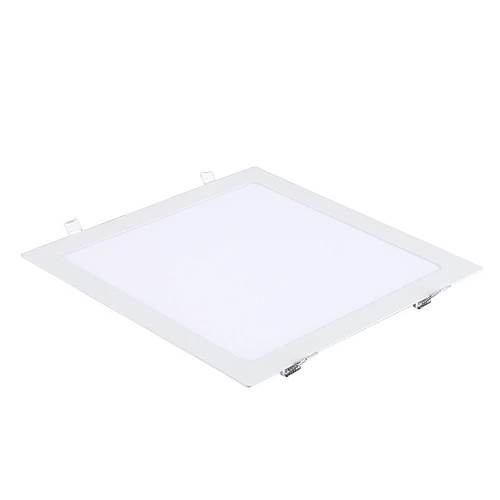 Hot sales Aluminum die-casting panel light/Ceiling Embedded Led Panel Light