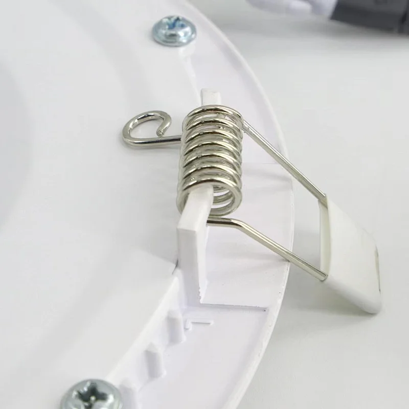 Ceiling Downlight Wholesale Price Modern Aluminum Slim 3w 4w 6w 9w 12w 15w 18w 24w Recessed Led Panel Light