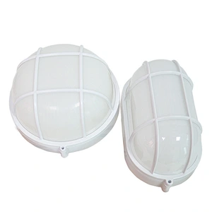 E27 outdoor cold storage bathroom shower hall ceiling light bathroom light moisture proof light